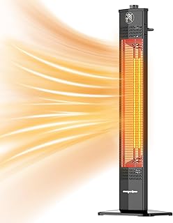 Best Heaters for Enclosed Porches