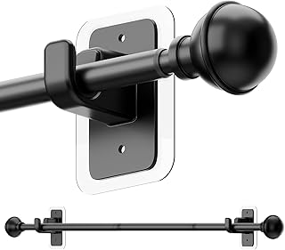 Best Curtain Rods for Apartments