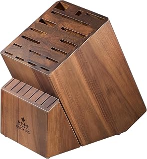 Best Knife Block for Cleavers