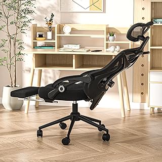 Best WFH Chairs