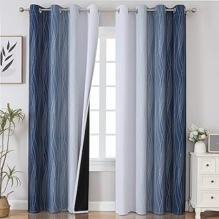 Best Blackout Curtains for a Modern Bedroom