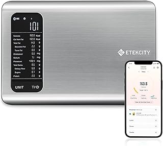 Best Nutritional Food Scale