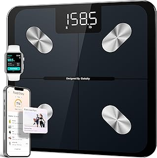 Best Digital Scales for Weight Management