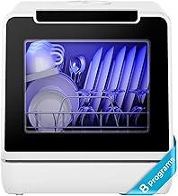 Best Dishwasher for Rental Property