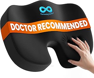 Best Chair Cushion for Office Chair
