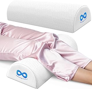 Best Under Knee Pillow for Back Pain