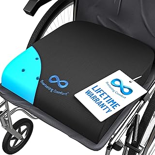 Best Seat Cushion for Wheelchair