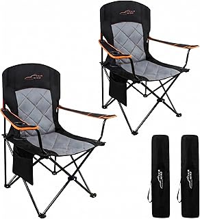 Best Ballpark Chairs