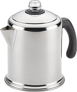 Best Coffee Maker for Motorhome