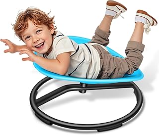 Best Sensory Spinning Chair