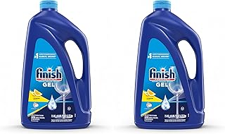 Best Detergent for Automatic Dishwasher