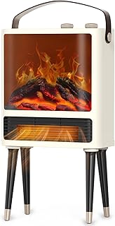 Best Portable Fireplace Heater