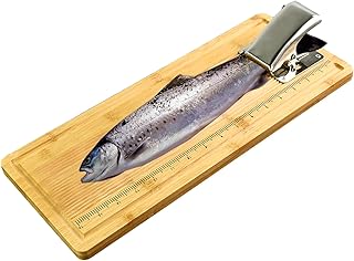 Best Cutting Board for Fish