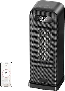Best Smart Space Heaters