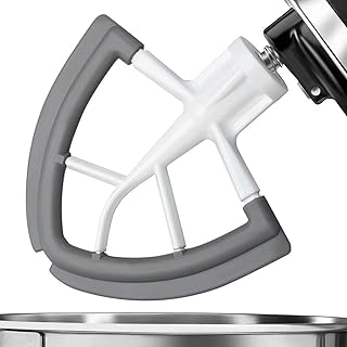 Best Accessories for Kitchenaid Stand Mixer