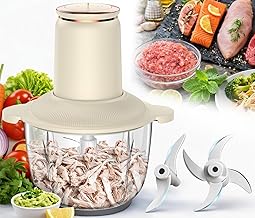 Best Food Processors for Chicken