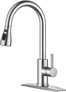Best Eco-friendly Kitchen Faucets