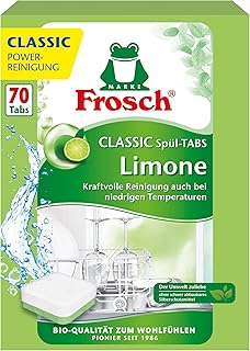 Best Dishwasher Detergent Without Chemical