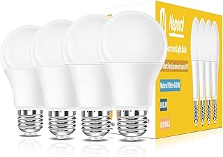 Best Full Spectrum Light Bulbs