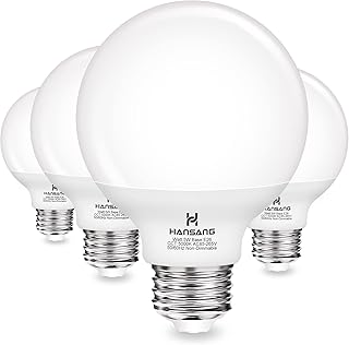 Best LED Globe Bulbs
