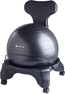 Best Stability Ball Chair