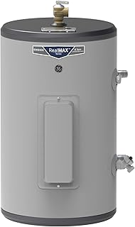 Best 50-gallon Electric Water Heaters
