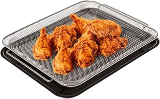 Best Air Fryer Basket for GE Oven