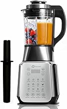 Best Blender for Hot Liquids