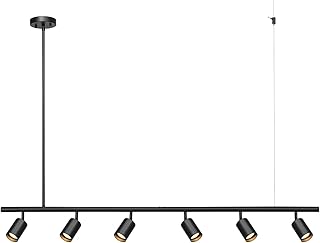 Best Track Lighting for Kitchen