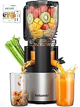 Best Juicer for Fruits