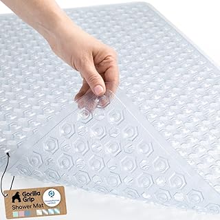 Best Bathtub Mats