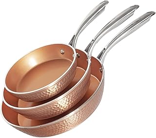 Best Copper Pan Set