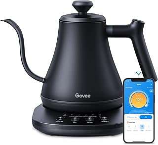 Best Electric Kettles With Timer