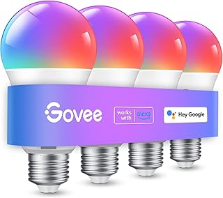 Best RGB Light Bulb