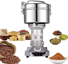 Best Wheat Grinders