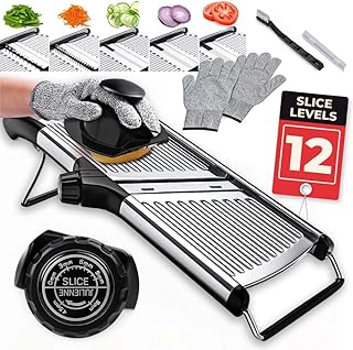 Best Mandolin Meat Slicers