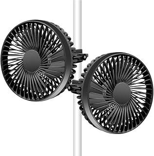 Best Grow Tent Fan