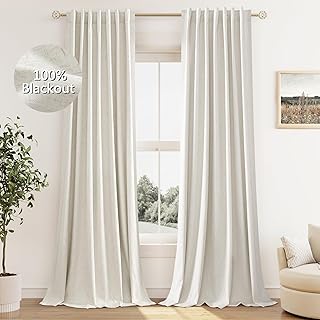 Best Color Curtains for Cream Walls