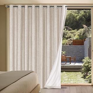 Best Sliding Glass Door Curtains