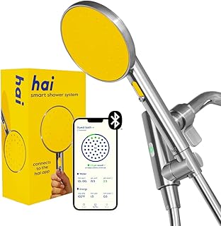 Best Smart Showers