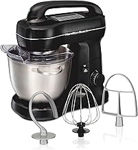 Best Stand Mixer for Kneading Dough: