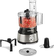 Best Food Processor for Slicing Vegetables