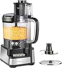 Best 12-cup Food Processors