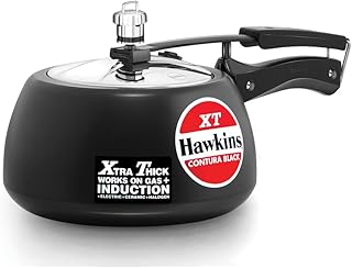 Best Pressure Cooker for Dal