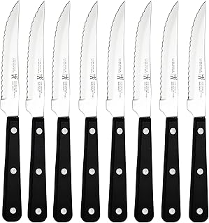 Best Serrated Steak Knife
