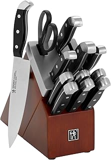 Best Self-sharpening Knife Sets