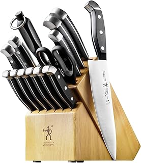 Best Knife Sets in Blocks