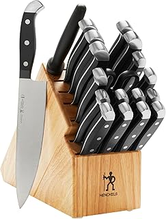 Best Knives Set for Kitchen