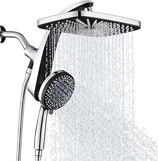 Best High-pressure Shower Heads