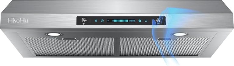Best CFM for Range Hoods